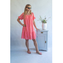Šaty letní s madeirou 1688 Itálie 