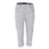 Kalhoty 3/4 Capri Abgs 4258
