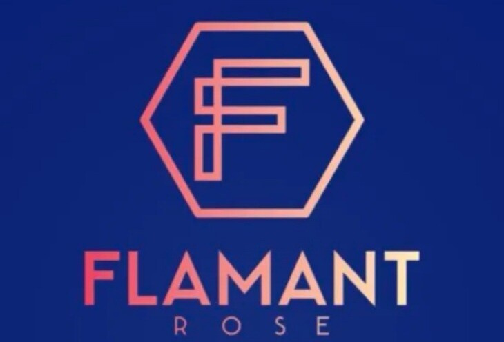 Flamant rose (Francie)