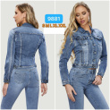 Bunda Jeans Ormi 9881