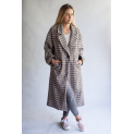 Ciminy Paris H2125 oversize kabát