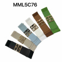 Dámský opasek MML-5C76 elastický