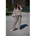 Basic triko oversize DZ1002