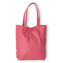 Kabelka shopper kožená 5282