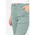 Kalhoty 7/8 Sarah John Paris F2150-8