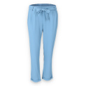Kalhoty Cerise Blue Z8197