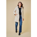 Parka  Escandelle Paris 4179