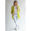 Kalhoty Jeans Flex 3983