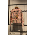 Bunda Jeans oboustranná Onado DC383-P