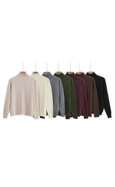 Svetřík se stojákem JL7001