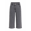 Kalhoty 3/4 Capri Abgs 4398