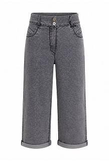 Kalhoty 3/4 Capri Abgs 4398