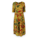 Šaty dlouhé 89635 Wendy Trendy Itálie