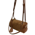 Kabelka kožená 698-c Itálie