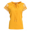 Halenka Chic et Jeune Paris CC3825