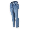 Kalhoty Jeans Ormi 2179