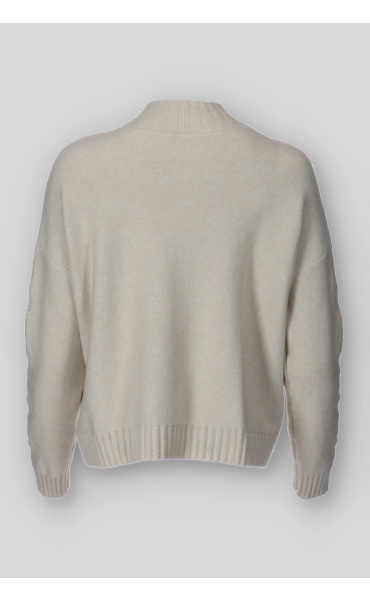 Svetřík stojáček vzor ram. RAY 3750