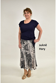 Sukně Hary 141, Kepa Style Česká rep.