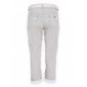 Kalhoty capri ABGS 2877