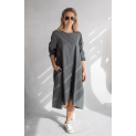 Šaty dlouhé 221271 Wendy Trendy