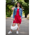 Šaty letní krátké 110730 Wendy Trendy