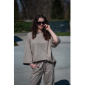 Basic triko oversize DZ1002