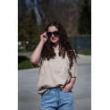 Trendy triko s nápisem GF015