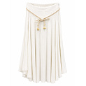 Elegantní MIDI sukně Q26098