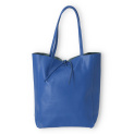 Kabelka shopper kožená 5282