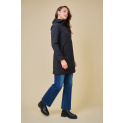 Parka  Escandelle Paris 4179