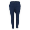 Kalhoty do gumy 7/8 Freesia Paris L162