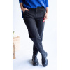 Kalhoty Jeans boyfriend Ormi QS2023