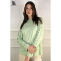 Halenka s 3/4 rukávem Lamiar 36083TSLMB
