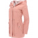 Escandelle 18009  parka