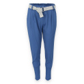 Trendy kalhoty do gumy 52757