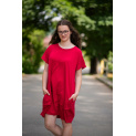 Šaty letní krátké 110730 Wendy Trendy