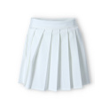 Sukně MINI plisé U5093