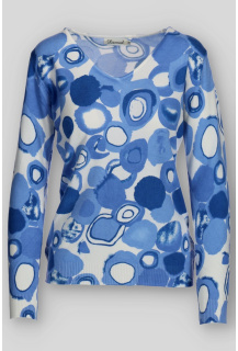 Svetřík úpletový Damod DV85095