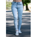 Kalhoty Jeans Ormi 3973