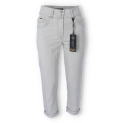 Kalhoty 3/4 Capri Abgs 4377