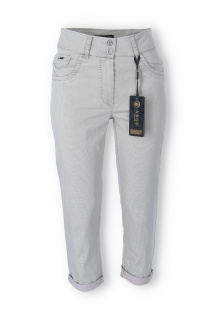 Kalhoty 3/4 Capri Abgs 4377