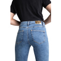 Jeans kalhoty Daisy Rocks  347235