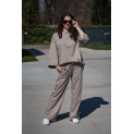 Basic triko oversize DZ1002
