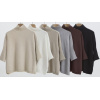 Rolák oversize s 3/4 rukávem FH66055B