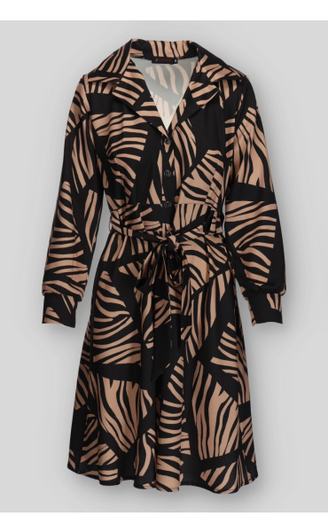 Košilové šaty Jopess 59057