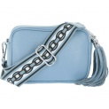 Kabelka kůže 75215 cross body