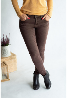 Kalhoty jeans Ormi W1225  Itálie