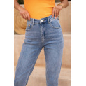Kalhoty Mom Jeans Onado H2801 