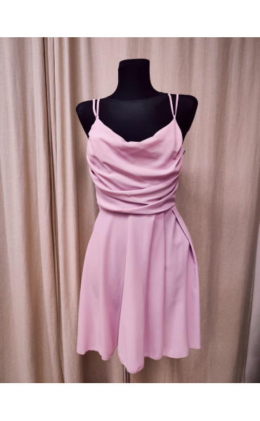 Šaty Duet A&M i voda