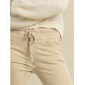 Kalhoty džínové color Onado H2812 VB khaki